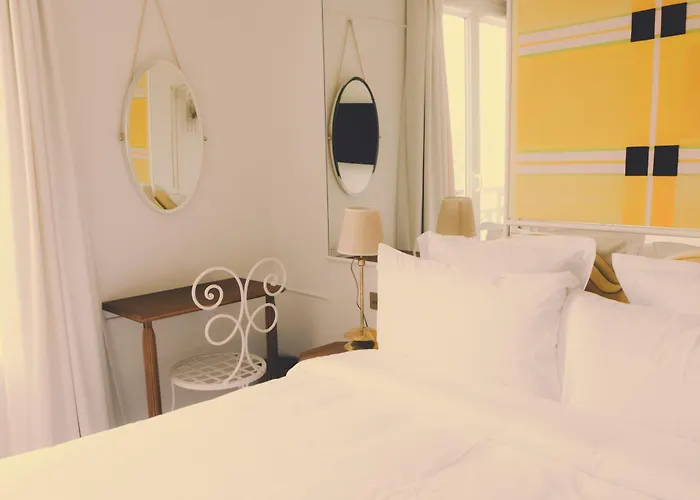 Hotel Gaston Parigi